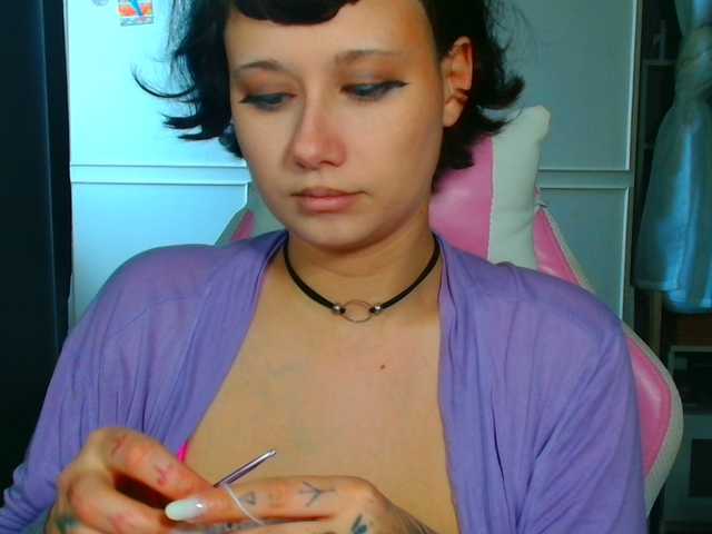 stawbarynut live cam on BongaCams