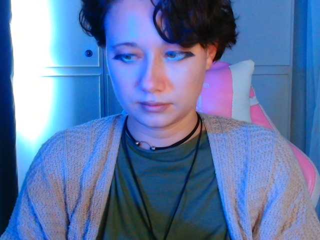 stawbarynut live cam on BongaCams