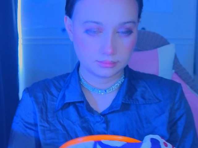 stawbarynut live cam on BongaCams