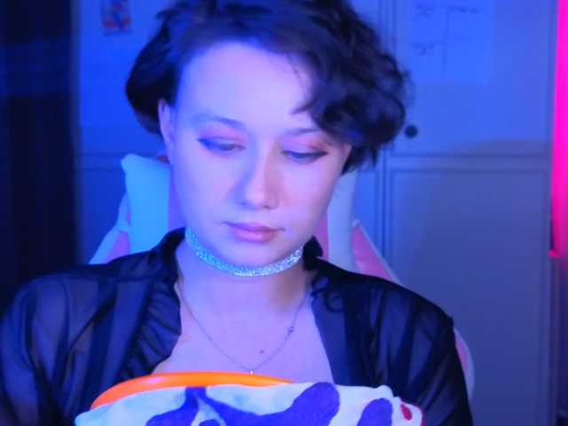 stawbarynut live cam on BongaCams