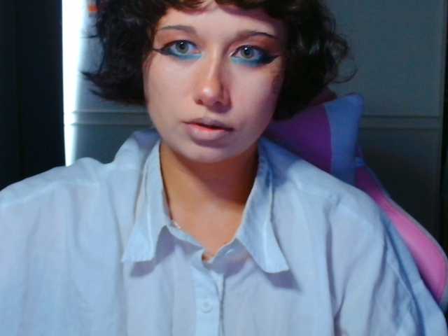 stawbarynut live cam on BongaCams