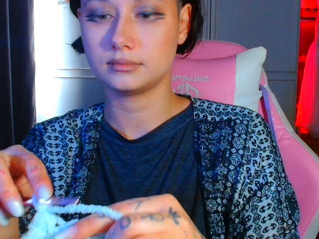 stawbarynut live cam on BongaCams