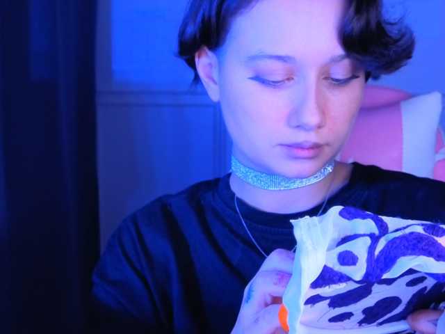 stawbarynut live cam on BongaCams