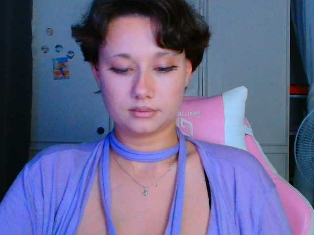 stawbarynut live cam on BongaCams