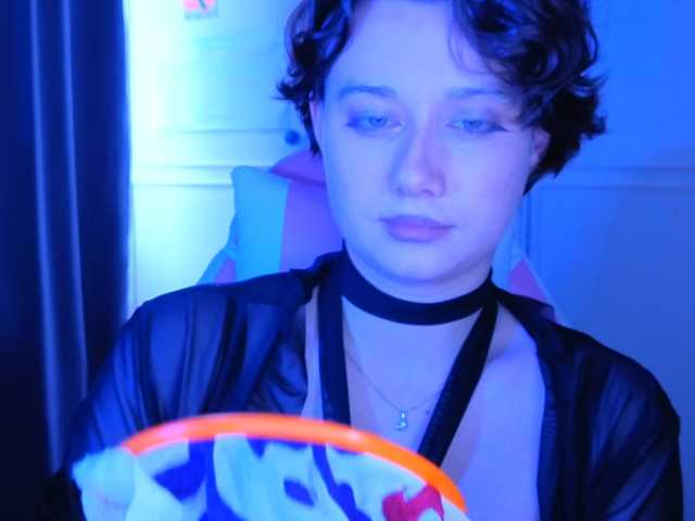 stawbarynut live cam on BongaCams