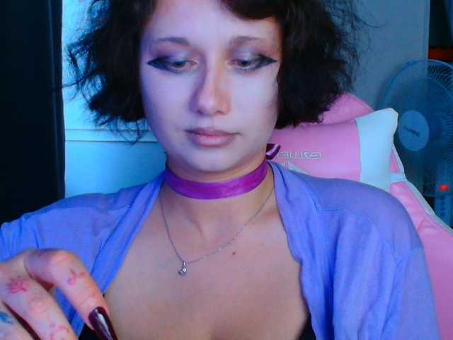 stawbarynut live cam on BongaCams