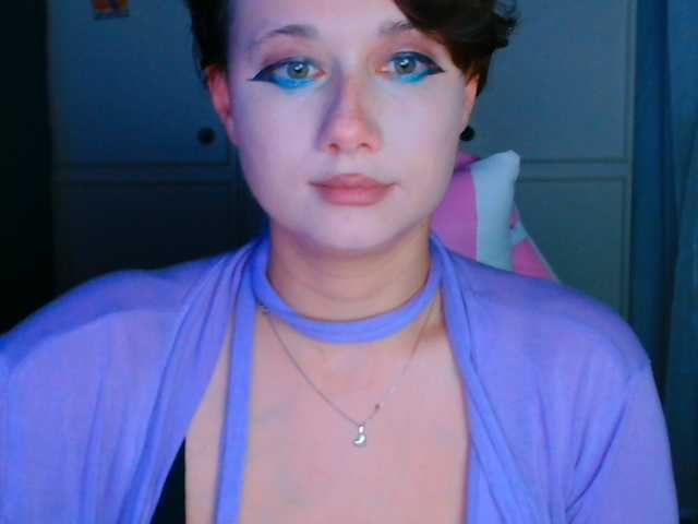 stawbarynut live cam on BongaCams