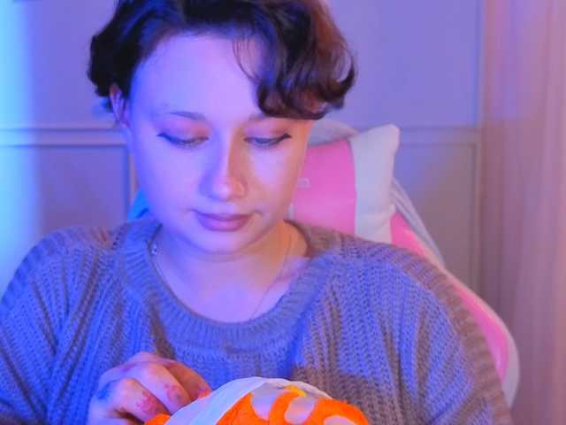 stawbarynut live cam on BongaCams