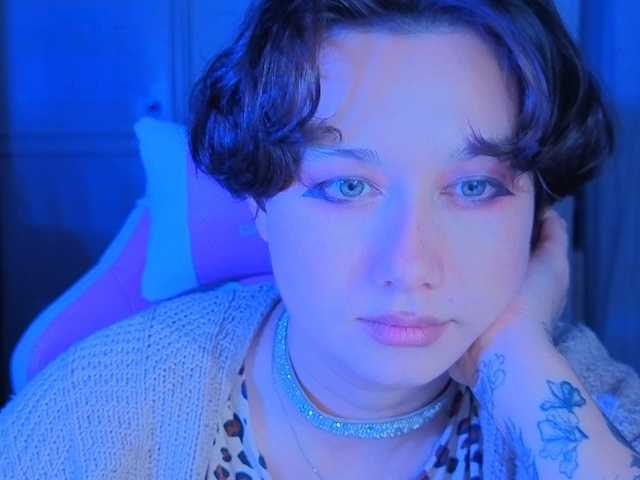 stawbarynut live cam on BongaCams
