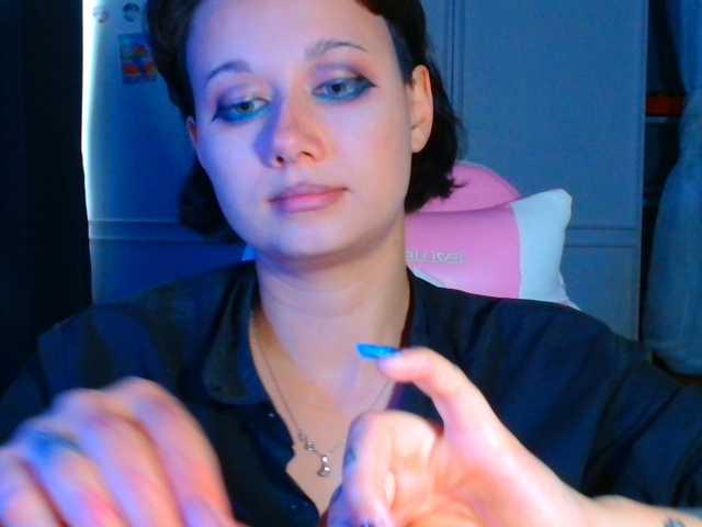 stawbarynut live cam on BongaCams