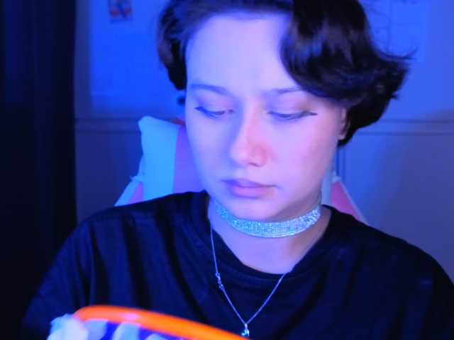 stawbarynut live cam on BongaCams