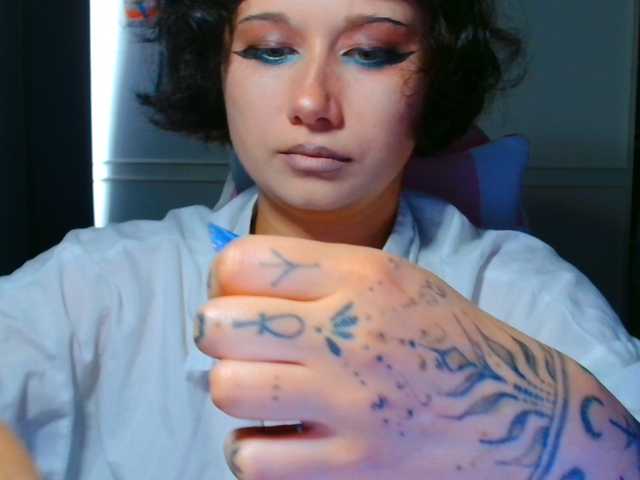 stawbarynut live cam on BongaCams