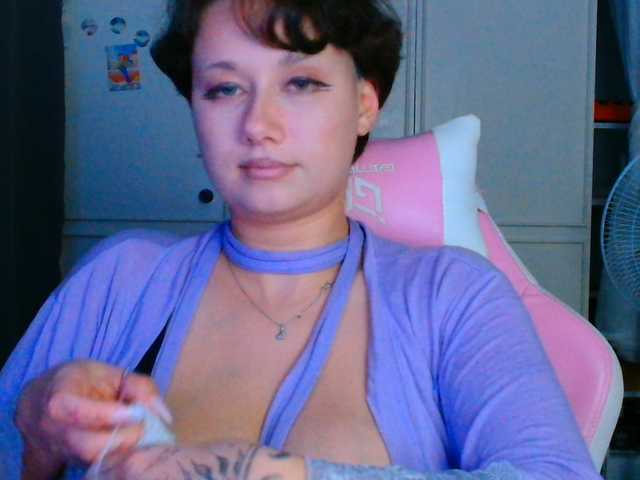 stawbarynut live cam on BongaCams