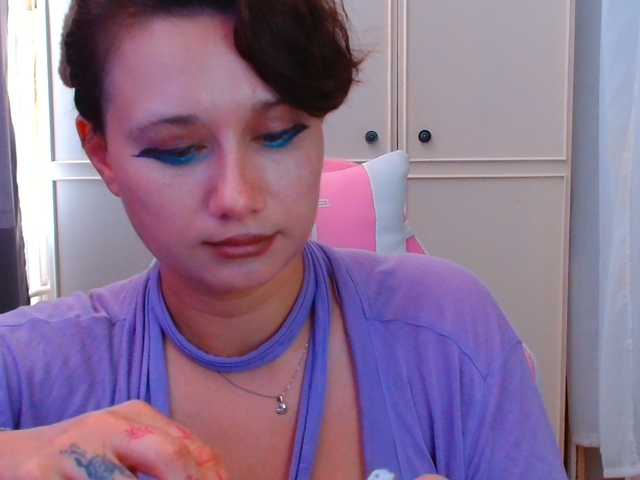 stawbarynut live cam on BongaCams