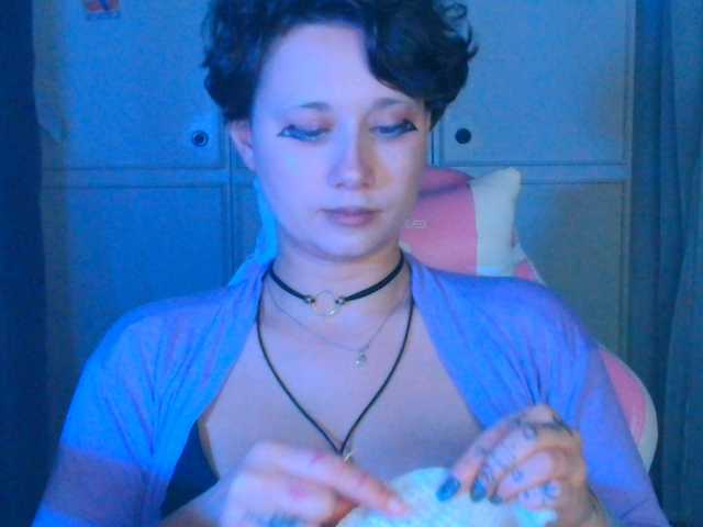 stawbarynut live cam on BongaCams