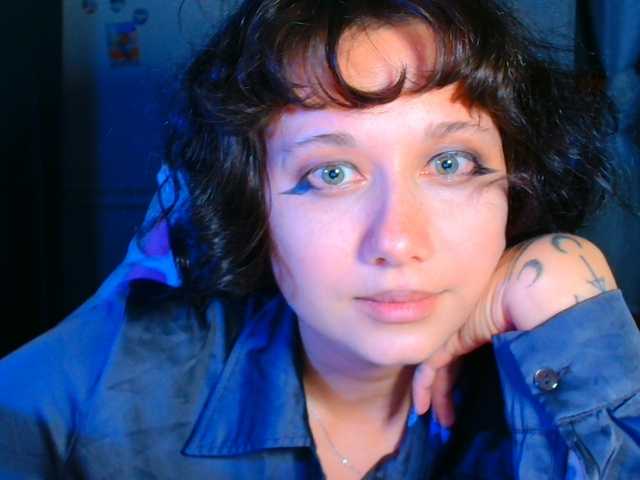 stawbarynut live cam on BongaCams
