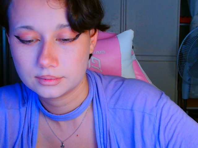 stawbarynut live cam on BongaCams