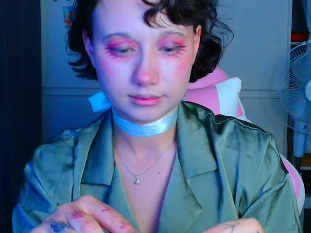 stawbarynut live cam on BongaCams