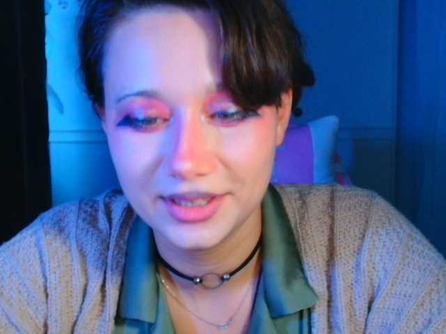 stawbarynut live cam on BongaCams