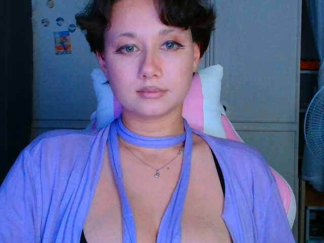 stawbarynut live cam on BongaCams