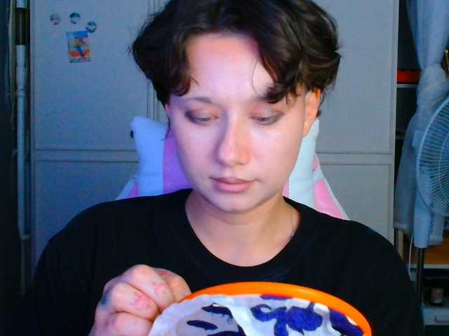 stawbarynut live cam on BongaCams