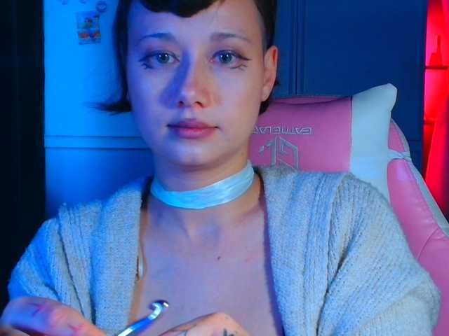 stawbarynut live cam on BongaCams
