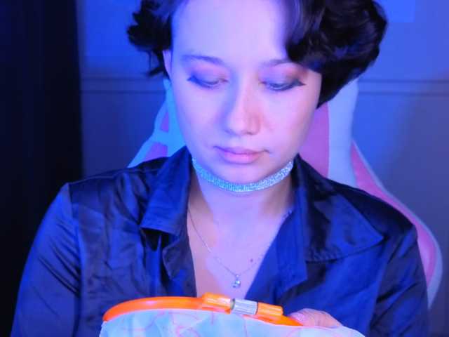 stawbarynut live cam on BongaCams