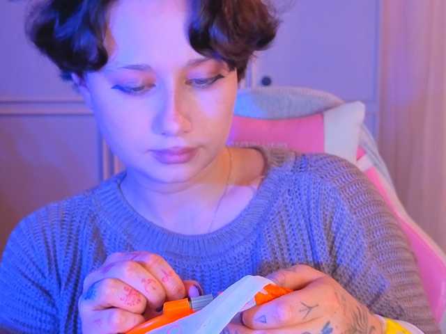stawbarynut live cam on BongaCams