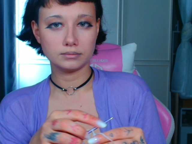 stawbarynut live cam on BongaCams