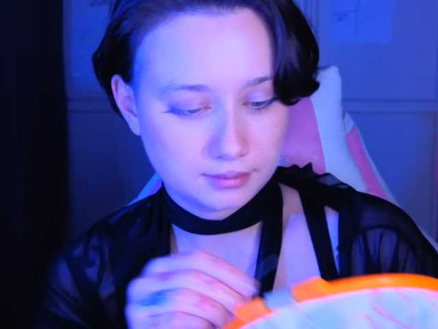 stawbarynut live cam on BongaCams