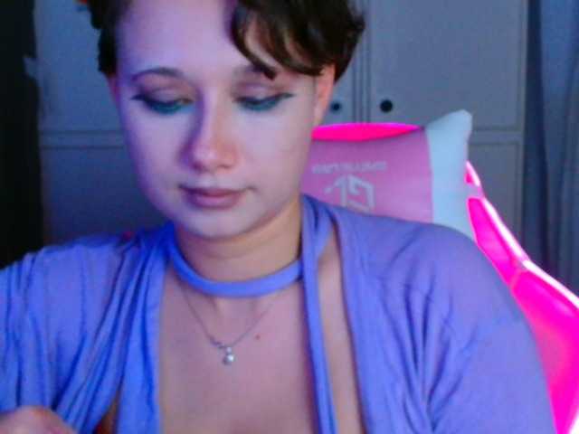 stawbarynut live cam on BongaCams