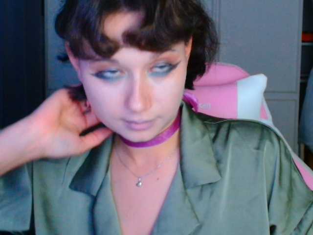 stawbarynut live cam on BongaCams