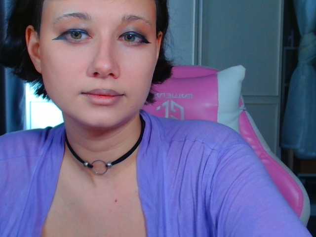 stawbarynut live cam on BongaCams