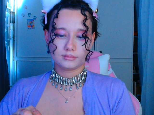 stawbarynut live cam on BongaCams