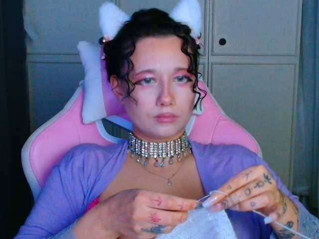 stawbarynut live cam on BongaCams