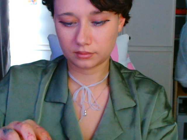 stawbarynut live cam on BongaCams
