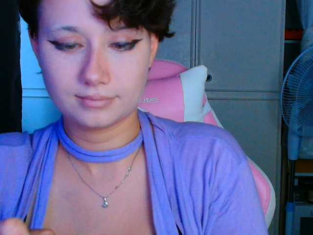 stawbarynut live cam on BongaCams