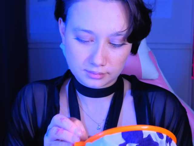 stawbarynut live cam on BongaCams