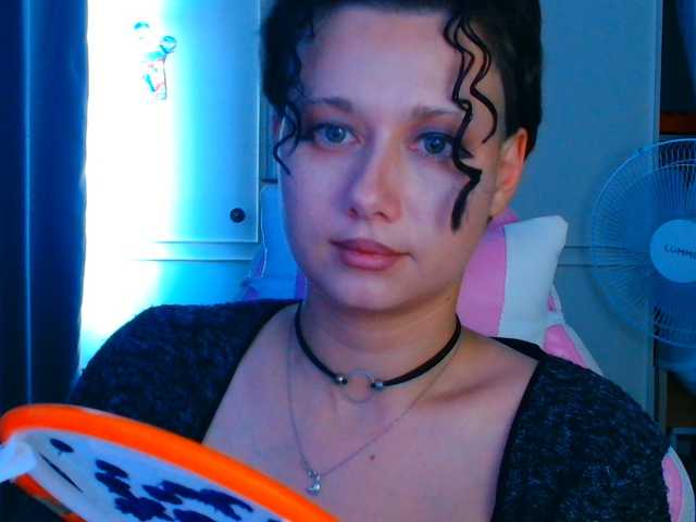 stawbarynut live cam on BongaCams