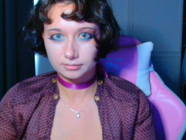 stawbarynut live cam on BongaCams