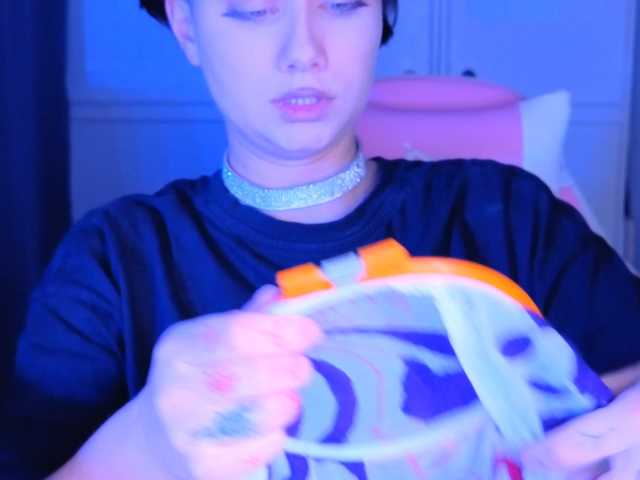 stawbarynut live cam on BongaCams