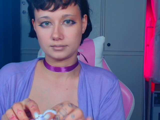 stawbarynut live cam on BongaCams