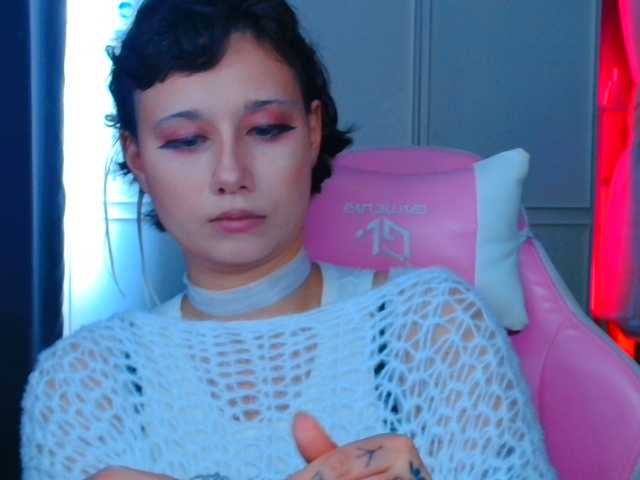 stawbarynut live cam on BongaCams