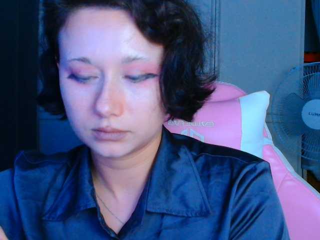 stawbarynut live cam on BongaCams