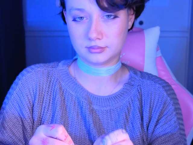stawbarynut live cam on BongaCams