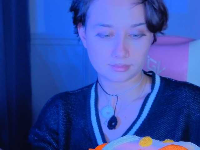 stawbarynut live cam on BongaCams