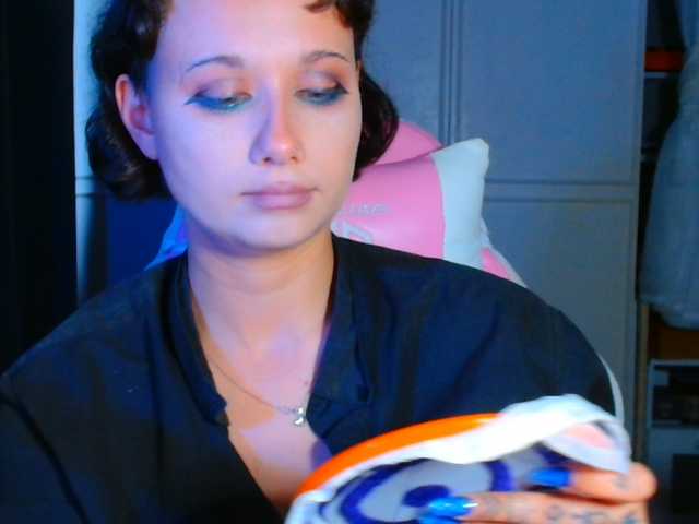 stawbarynut live cam on BongaCams