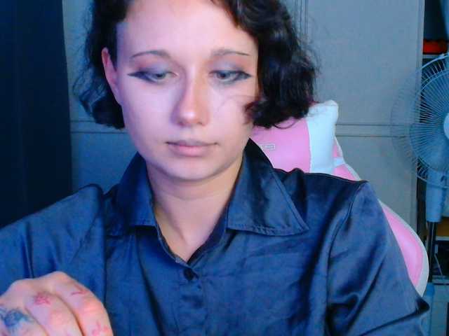 stawbarynut live cam on BongaCams