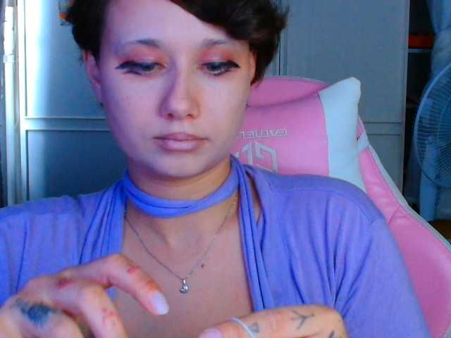 stawbarynut live cam on BongaCams
