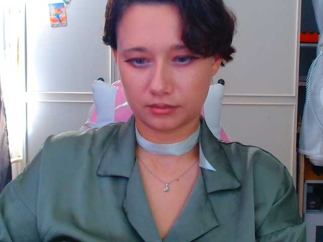 stawbarynut live cam on BongaCams